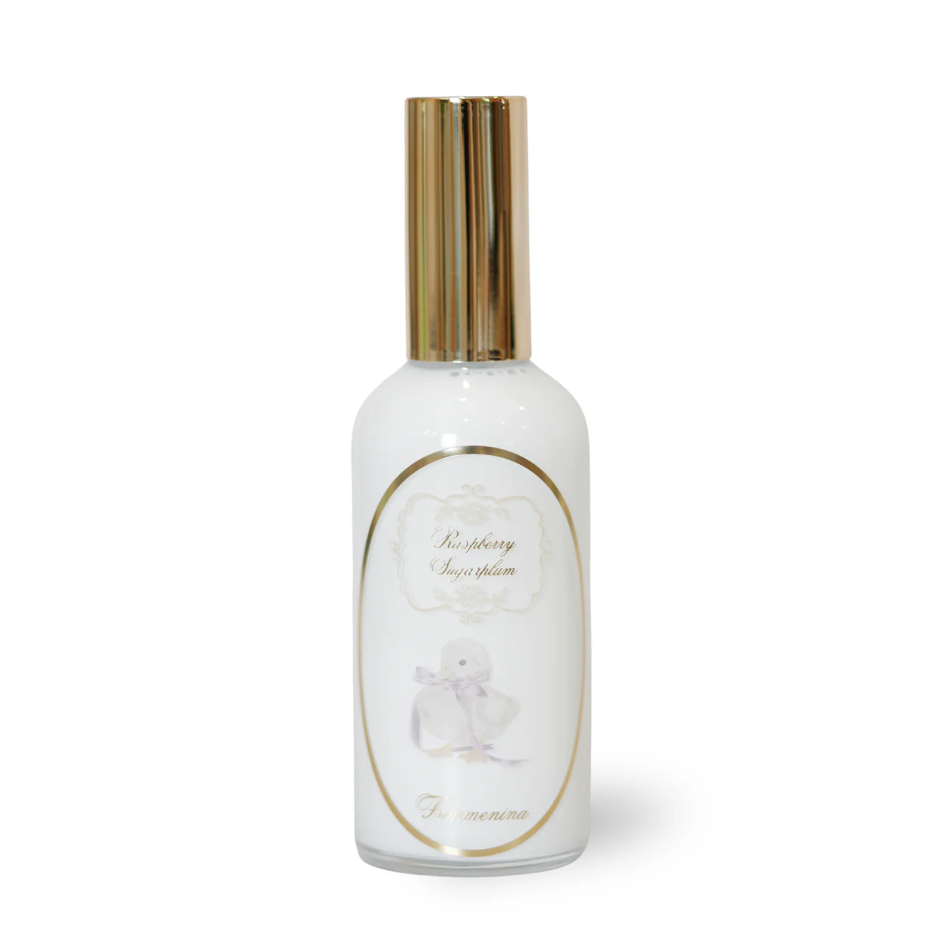 Body & Hair Mist